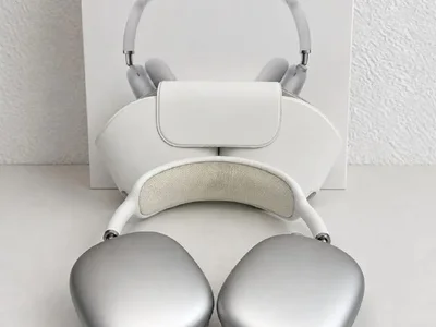Наушники Apple AirPods Max Silver