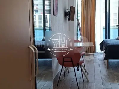 1-комнатная квартира, 34 кв.м, $300