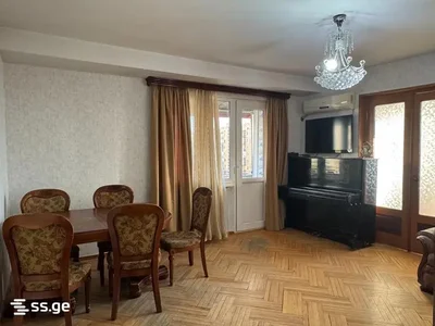 5-комнатная квартира на продажу. Мухани