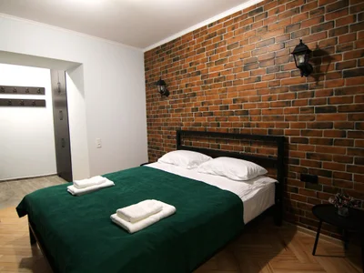 Mtatsminda Rooms 1