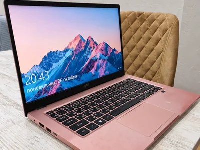 Ноутбук Acer Swift