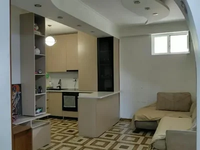 4-комнатная квартира на продажу. Исани
