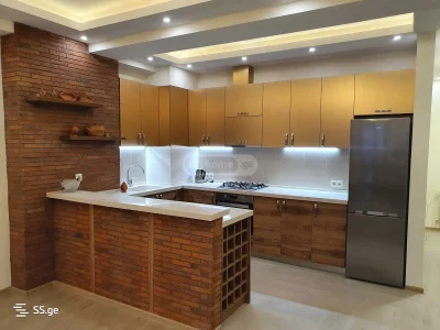 4 room Flat for rent. Didube
