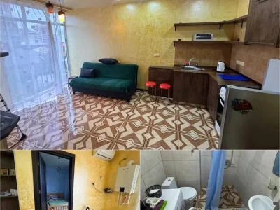 Квартира 1+1