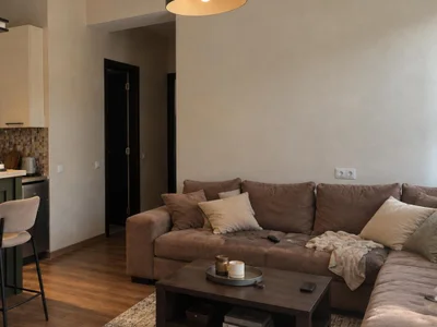 4 room Flat For Rent. Saburtalo