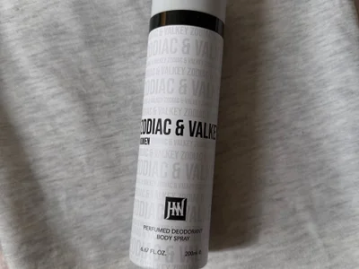 Дезодорант Zadig & Voltaire