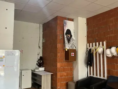 Коммерческое помещение на Аэродромном шоссе
