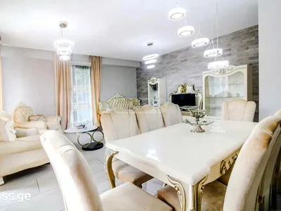 Коммерческое помещение на Chavchavadze Ave 50 Vake