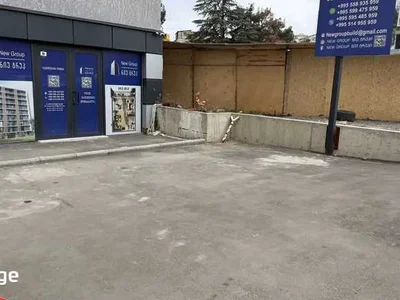 Коммерческое помещение 57 кв.м в Вазисубани