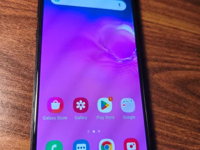 Samsung Galaxy S10e