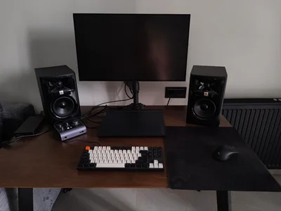 Наушники Soundcore Life Q20