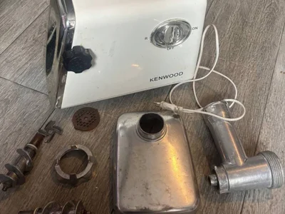 Мясорубка Kenwood