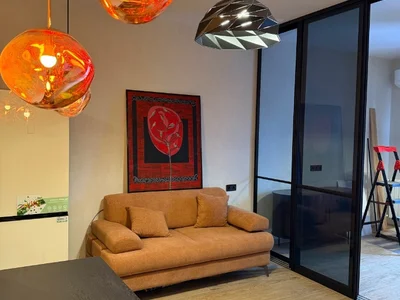 2 room Flat For Sale. Saburtalo