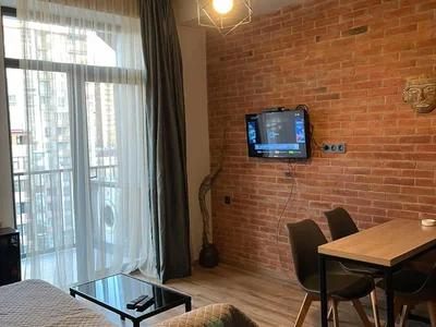 2 room Flat Daily rent. Saburtalo