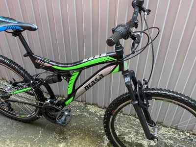 Взрослый велосипед 🚴‍♂️