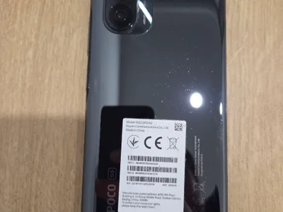 Poco f3 8/256