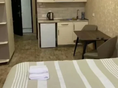 Батуми студия под ключ