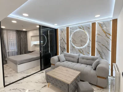 1+1 на улице Реджеба Нижарадзе, 18, $600