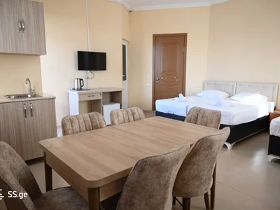 1 room Flat Daily rent