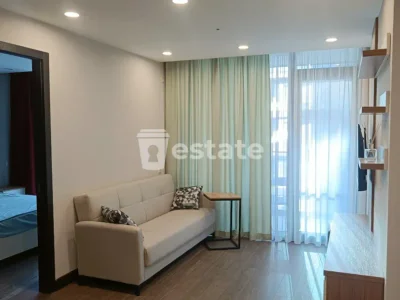 1+1 в Elt-квартале, $650