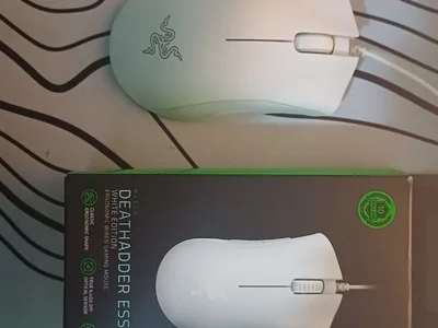 Игровая мышь