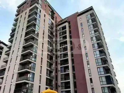 2 комнатная квартира Продаётся. Сабуртало