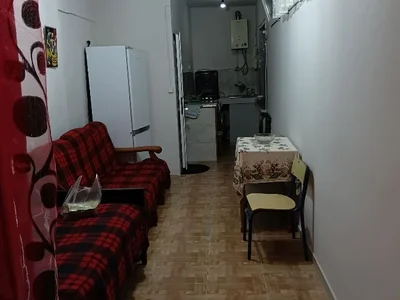 1-комнатная квартира в Тбилиси