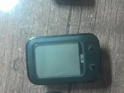 Велокомпьютер Decathlon B'Twin BC 500