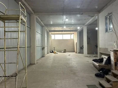 Коммерческая недвижимость (склад/магазин). Дидубе