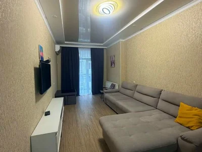 1+1 на Тбель Абусеридзе ул. 49 Khimshiashvili District