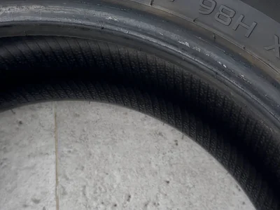 Зимняя резина 225/50R17