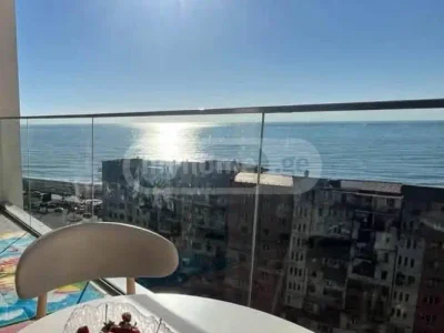 1+1 в Старом Батуми, ул. Мамуладзе, $700