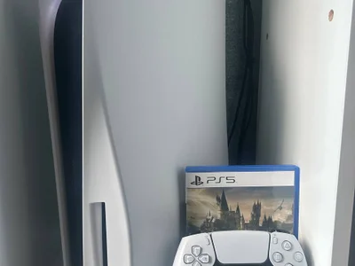PlayStation 5