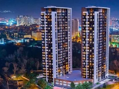Коммерческое помещение на sheshelidze st. 18# Gldani