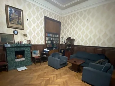 5-комнатная квартира. Сололаки