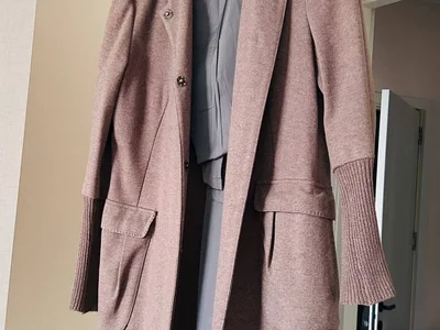 Пальто Brunello Cucinelli