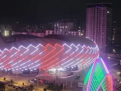 1 комнатная квартира Сдаётся