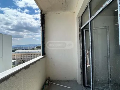 1-комнатная квартира в Тбилиси