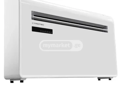 Настенный кондиционер Trotec PAC-W 2200 S WiFi