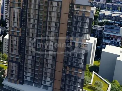 3-комнатная квартира Продаётся. Плато Нуцубидзе