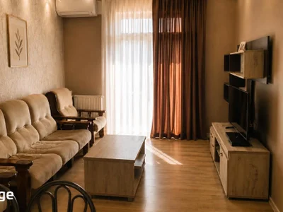 2 room Flat Daily rent. Sanzona