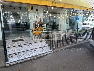 Коммерческое помещение 156 кв.м на проспекте Казбеги