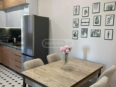 Коммерческое помещение на Kerch St 28 Gldani