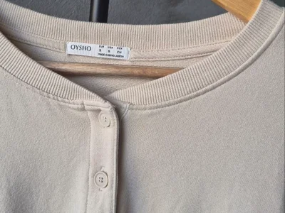 Спортивная одежда Oysho