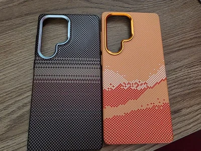 Защитный чехол Samsung Galaxy s25 ultra