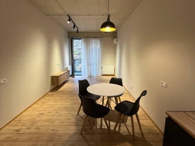 Улица Надиквари, 3-й пер.: 2-комн., 56.9 м²