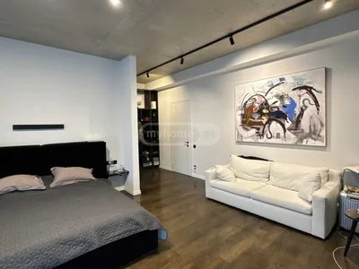 4 room Private House For Rent. Bagebi