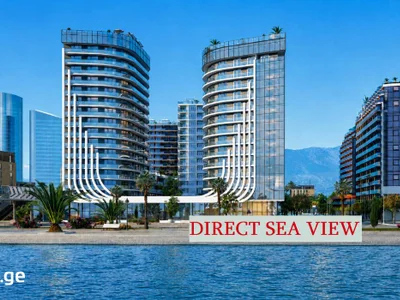 1+1 на Marina Club Улица Леха и Марии Качиньских 19/1 Airport District