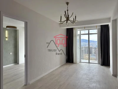 2-комнатная квартира, 62 м², $84000