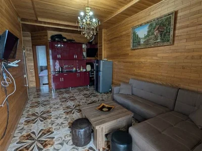 3-комнатная квартира в Кобулети, 65 м², до лета, $600